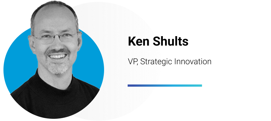 Ken shults